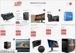 Sites similar to lecoingamer.com