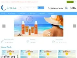 Sites similar to lecoinpara.tn