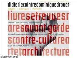Sites similar to lecointredrouet.com