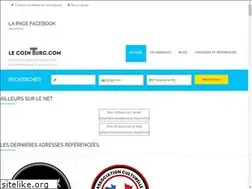 Sites similar to lecointurc.com