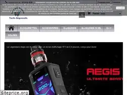 Sites similar to lecoinvapote.com