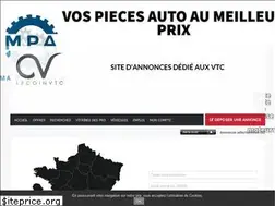 Sites similar to lecoinvtc.fr