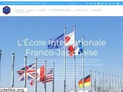 Sites similar to lecole-du-justemilieu.com