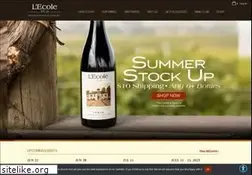 Sites similar to lecole.com