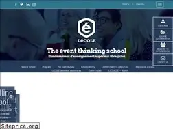 Sites similar to lecole.school