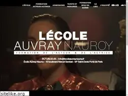 Sites similar to lecoleauvraynauroy.fr