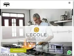 Sites similar to lecolebrasil.com.br