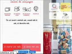 Sites similar to lecoledebouchala.com