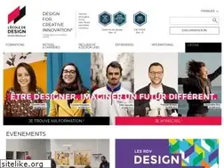 Sites similar to lecolededesign.com