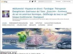 Sites similar to lecoledeslumieres.com