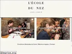 Sites similar to lecoledunez.com