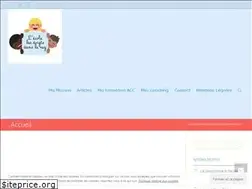 Sites similar to lecolelesdoigtsdanslenez.com