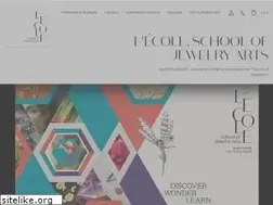 Sites similar to lecolevancleefarpels.com