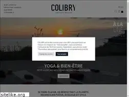 Sites similar to lecolibry.com