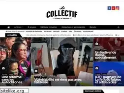 Sites similar to lecollectif.ca