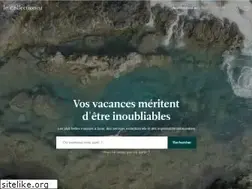 Sites similar to lecollectionist.com