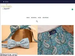 Sites similar to lecolonel.com