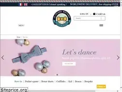 Sites similar to lecolonelmoutarde.com