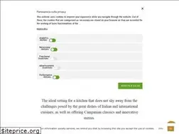 Sites similar to lecolonnemarziale.it