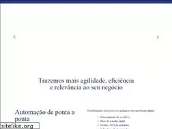 Sites similar to lecom.com.br