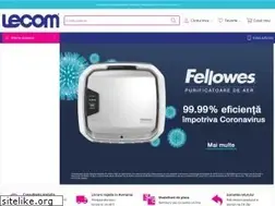 Sites similar to lecombirotica.ro