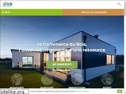 Sites similar to lecommercedubois.org