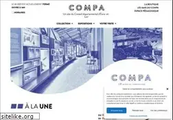 Sites similar to lecompa.fr
