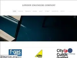 Sites similar to lecompany.co.uk