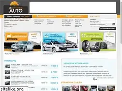 Sites similar to lecomparateurauto.fr