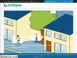 Sites similar to lecompas.fr