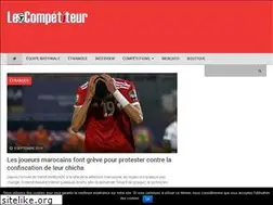 Sites similar to lecompetiteur.com