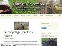 Sites similar to lecompost.info