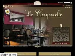 Sites similar to lecompostelle.fr
