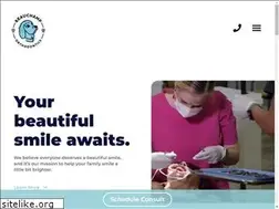 Sites similar to lecompteorthodontics.com
