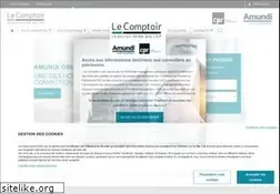 Sites similar to lecomptoir-cpr.fr