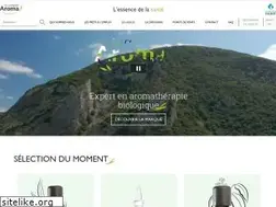 Sites similar to lecomptoiraroma.fr