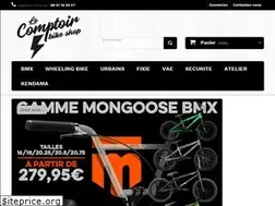 Sites similar to lecomptoirbikeshop.com