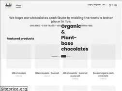 Sites similar to lecomptoirchocolat.com