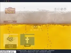Sites similar to lecomptoirdelabiere.com