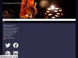Sites similar to lecomptoirdelecureuil.fr