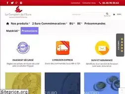 Sites similar to lecomptoirdeleuro.fr