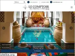 Sites similar to lecomptoirdelimmobilier.com