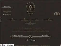 Sites similar to lecomptoirdemarie.be