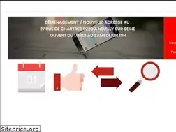 Sites similar to lecomptoirdesmobiles.com
