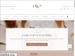 Sites similar to lecomptoirdubonheur.com