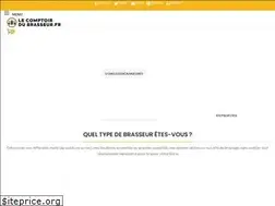 Sites similar to lecomptoirdubrasseur.fr