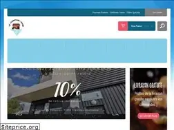 Sites similar to lecomptoirgivre.com