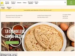 Sites similar to lecomptoirlocal.fr
