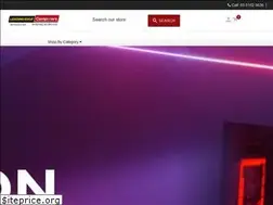Sites similar to lecomputers.com.au