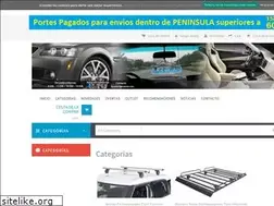 Sites similar to leconal.com